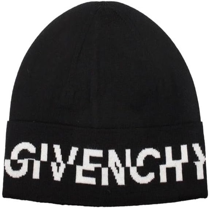 Givenchy Men's Wool