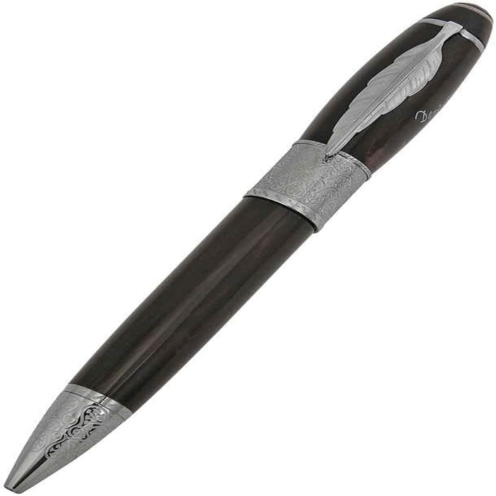 Daniel Defoe Ballpoint 