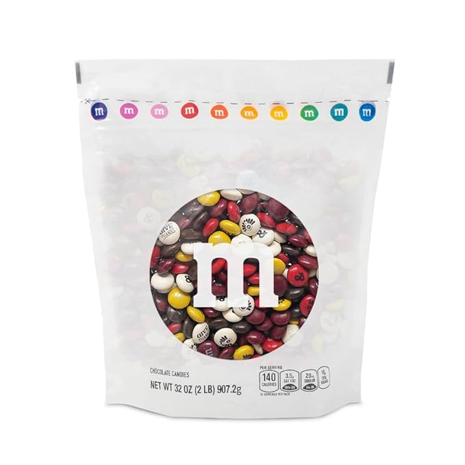 MandMs