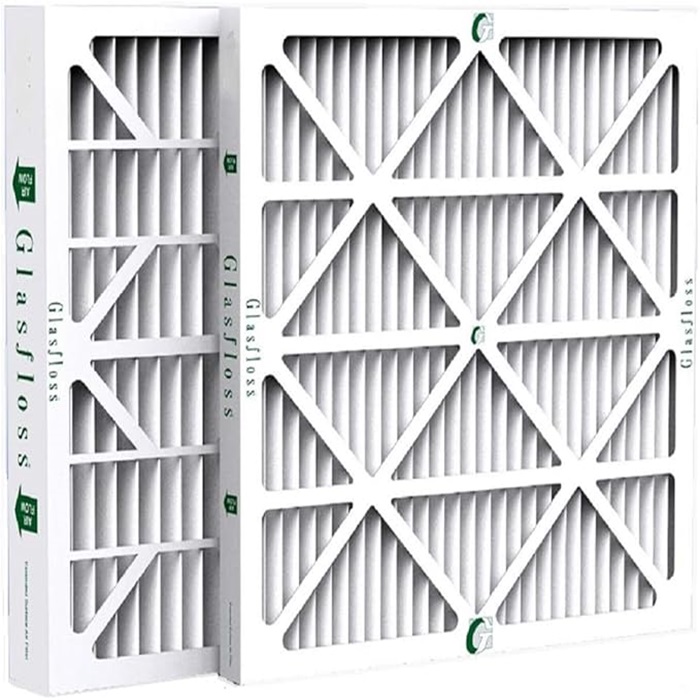 AC Furnace Filter